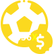Aposte em esportes do mundo todo no 356X!