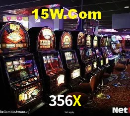 Estatísticas Esportivas 356X