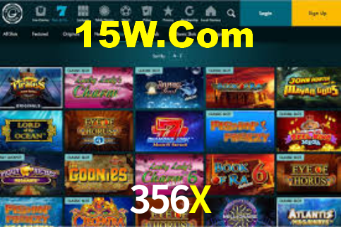 356X,356x.com