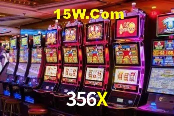 Estatísticas do Jogo 356X