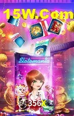 Casino Ao Vivo 356X