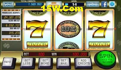 Fortune Games Series
