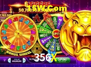 Experiência VIP 356X