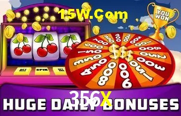 Provedores de Jogos 356X