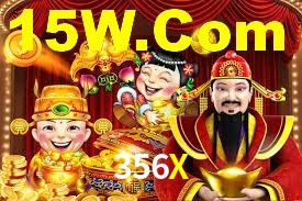Welcome Bonus 356X