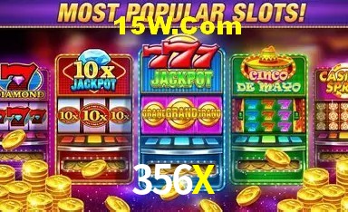 Apostas de Tênis 356X